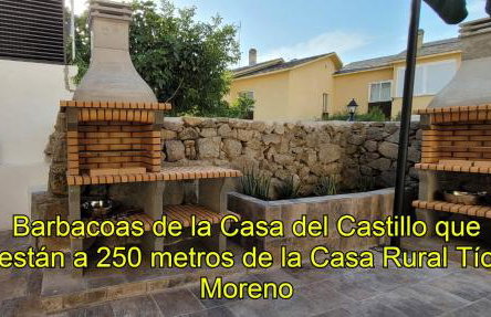 Casa Rural TioMoreno by Naturadrada - Photo 33