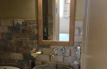 Cozy Studio in Beautiful Apollonas Beach Naxos - Photo 15