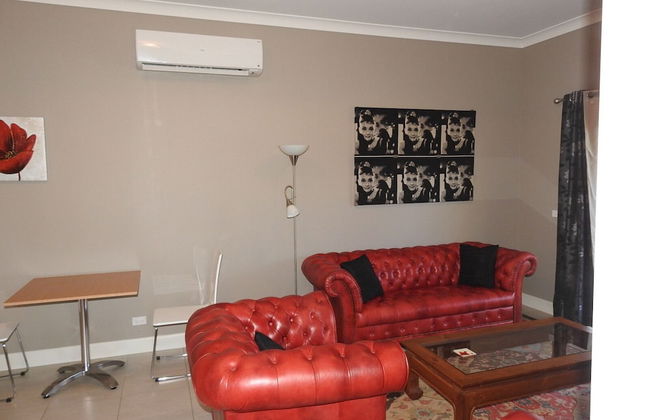 Barkly Suites Apartments - Foto 8
