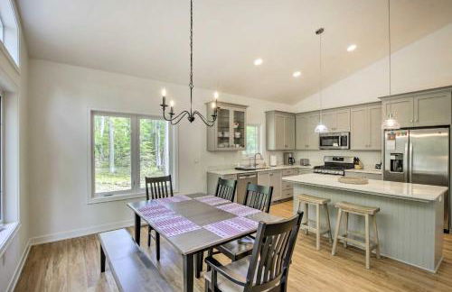 Door County Family Home 3 Mi Whitefish Dunes - Photo 10