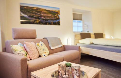 Ferienappartements Hermannshöhle - Foto 13