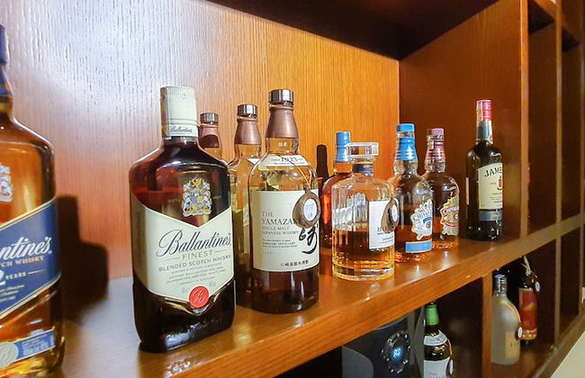 Reiwa Inn Apartment - Foto 71