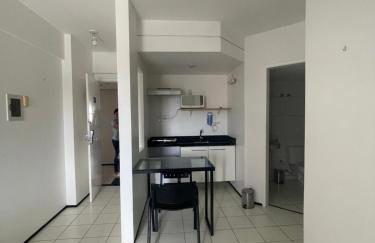 Flat Biarritz Próximo a Praia - Fonseca Imóveis - Foto 7