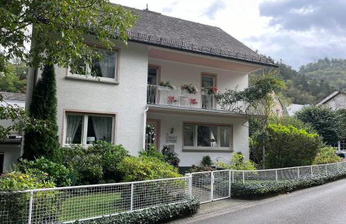 Haus Arthur Klingels, Ferienwohnungen - Photo 1