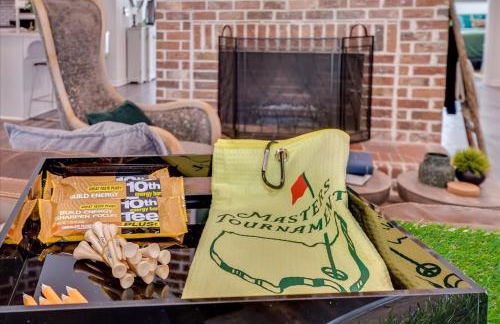 Augusta Luxe Retreat Minutes to Masters Private Backyard - Foto 41