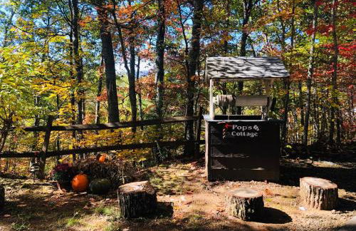 Pop’s Cottage - Foto 22