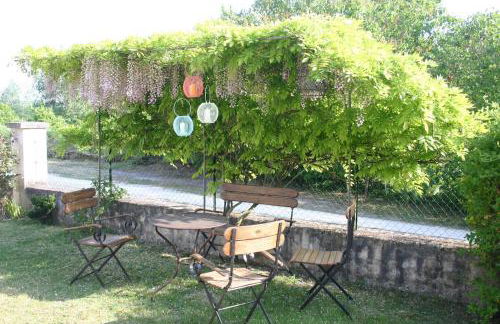 Gîte Hurlevent - Foto 9