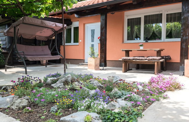 Garden House Matulji - Foto 39