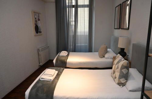 Homenfun Barcelona Las Ramblas - Foto 18