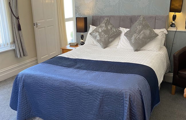 Barramore Holiday Apartments - Foto 10