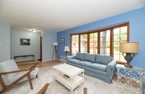 Plum Creek - Large home with 2 kitchens close to Pier Cove! - Foto 9