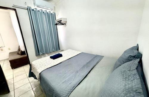 09 APT Completo Climatizado com AR-condicionado, Garagem , SmartTV, Wifi, Bem localizado area Central 1 min Rodoviaria de Petrolina - Foto 18