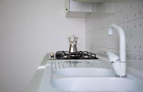 Dimore Santojanni - Il Salotto dei Portici nel centro di Potenza - Photo 46