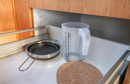 nJoy! Design Apartment - Audi Zentrum & Balkon - Foto 24