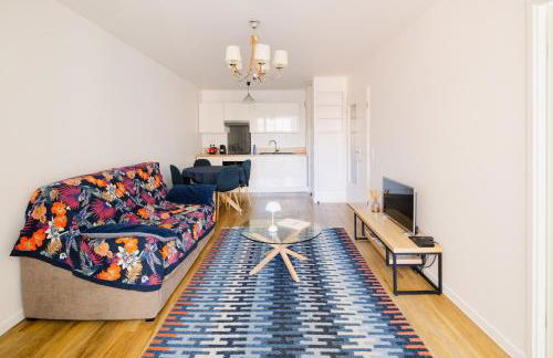 Agréable deux pièces ensoleillé, à 15 minutes de Paris, - Foto 7