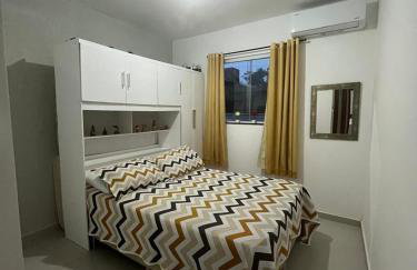 Casa de Praia no Condomínio Florestinha com 02 quartos - Photo 12