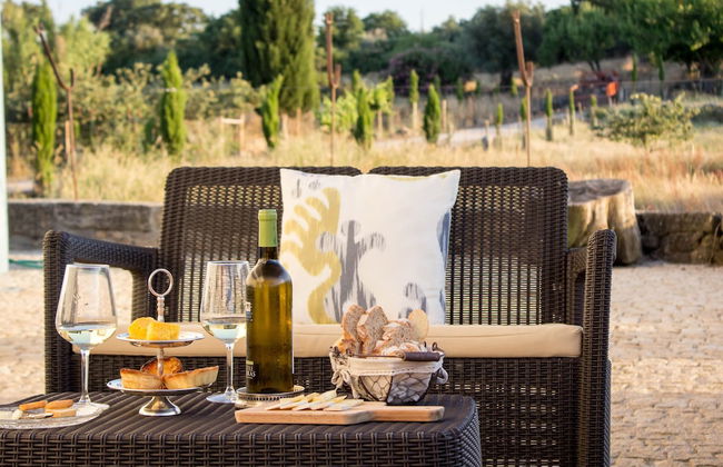 Quinta dos Carvalhos - Foto 32