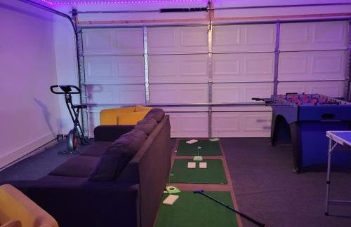 Cutie in Jeffersonville 20min from KY Expo - Foto 24