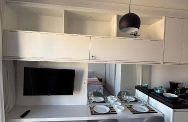 Centro de SP- Estação Luz com Vista - Foto 11