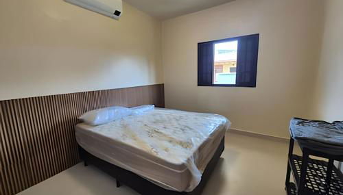 Vila Tero 400 metros da praia de Boraceia - Foto 4