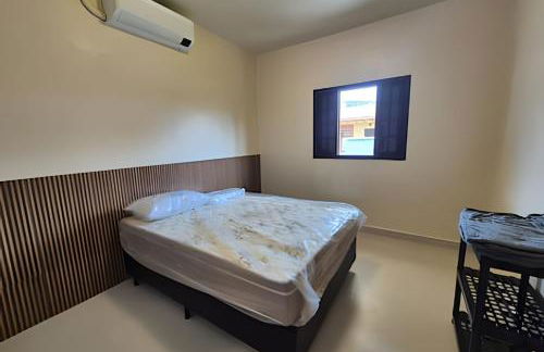 Vila Tero 400 metros da praia de Boraceia - Foto 4