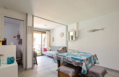 pavillon cozy dans la pinède - 2 chambres- 4 personnes - Foto 22