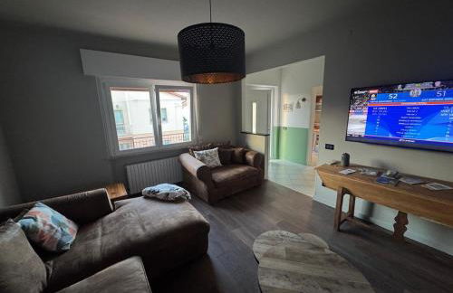 Vivere Nient'Altro between port and historic center - Foto 3