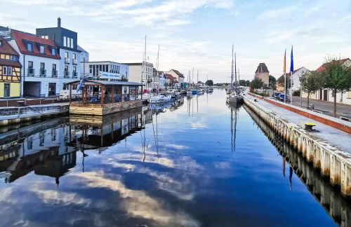 VoSsis Fewo Ferienwohnung - Foto 28