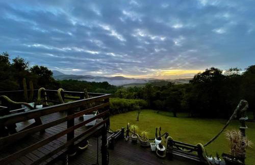 Loft no Morro da Borússia - Foto 22