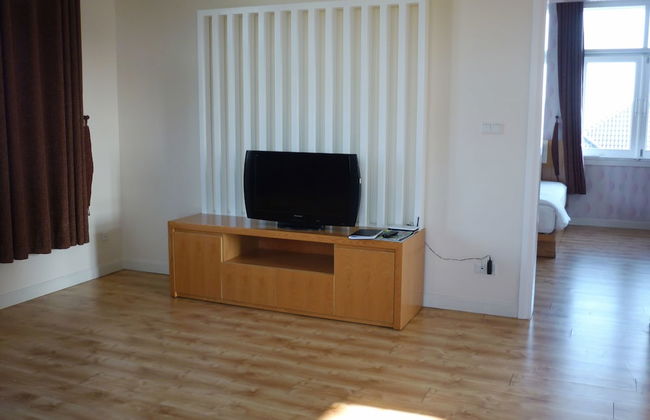 Viva - Home Vacation Rental Phan Thiet - Foto 70