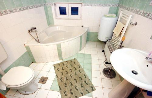 Family friendly house with a swimming pool Visnjan - Strpacici, Central Istria - Sredisnja Istra - 3351 - Foto 25