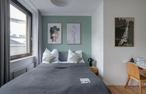 Limehome Aachen Vereinsstrasse - Foto 70