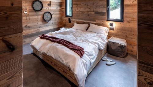 Ledarix Charm Chalet - Foto 5