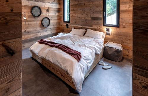 Ledarix Charm Chalet - Foto 5