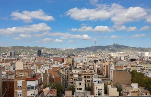 Cosmo Apartments Sants - Foto 12