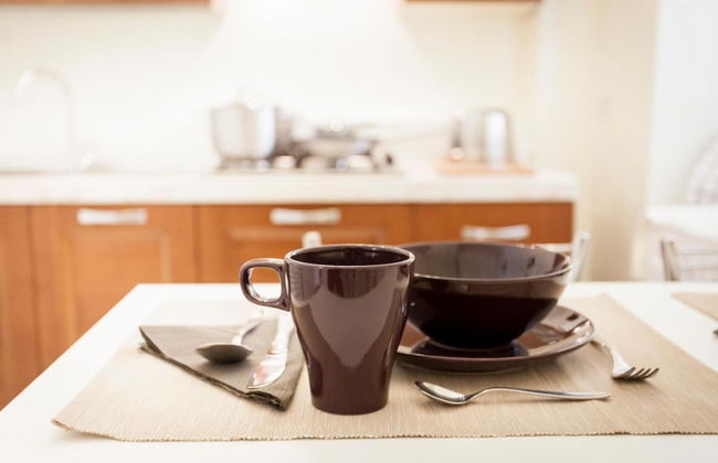 Holiday Home 'suite Sarandrea' in Rome Vatican Saint Peter Area - Foto 13