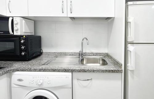 Apartamentos Gestion de Alojamientos - Foto 79