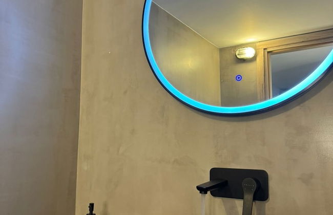 Stella's Loft In Center Of Tinos - Foto 25