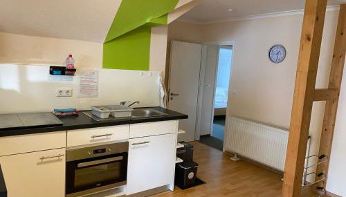 Ferienwohnung Taubenschlag - Foto 5