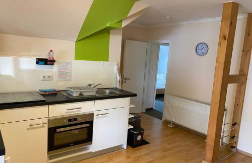 Ferienwohnung Taubenschlag - Foto 5