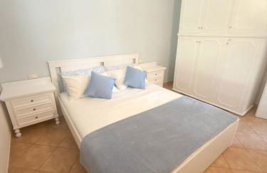 Casa Boeri - Vista mare con piscina e giardino Residence Abba Urci - Foto 11