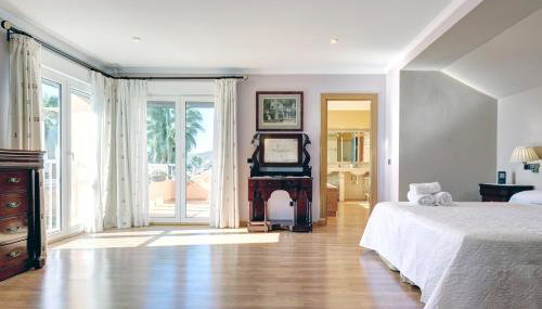 Villa Alcaidesa Vistas al Mar - Foto 3