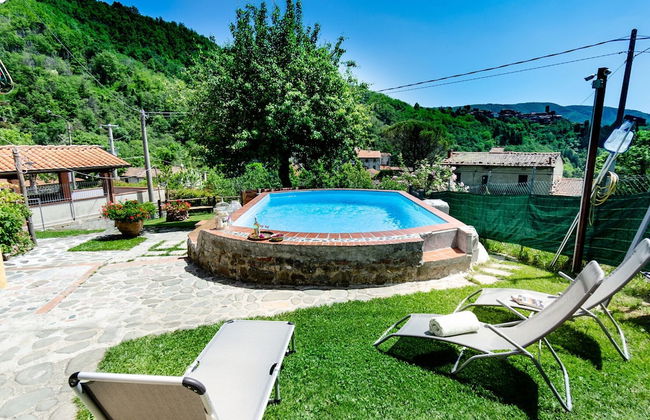 Castelvecchio Family Retreat - Photo 12