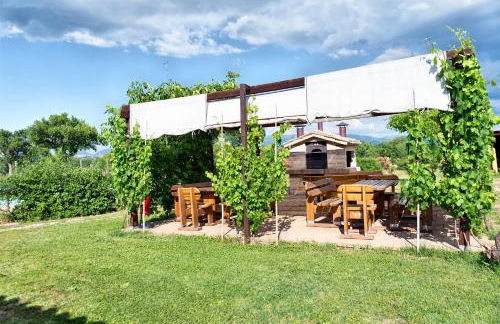 Casale Dei Mattonari - Foto 41