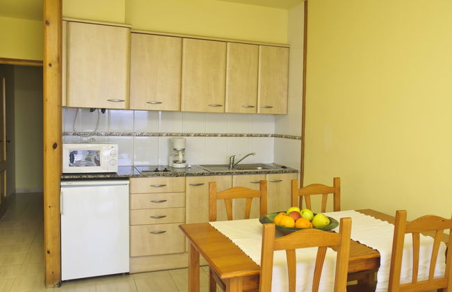 APCOSTAS Club Torre Vella / Un Dormitorio - Photo 7