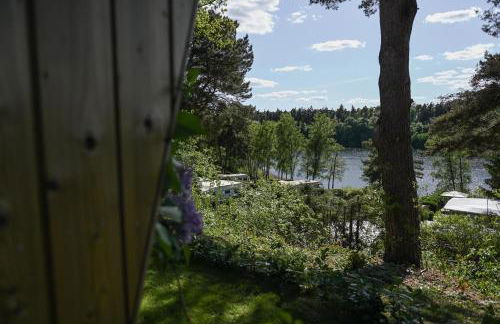 Green Tiny Spot Salemer See - Tiny House Nook 5 - Foto 45