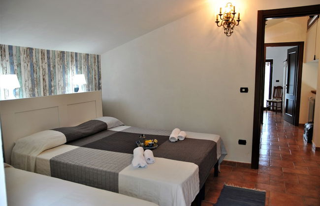 Villa Cycas Relaxation in Nature - Foto 4