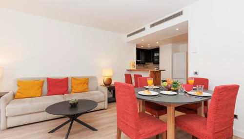 Pavillon Riviera YourHostHelper - Photo 3