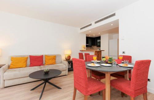 Pavillon Riviera YourHostHelper - Photo 3