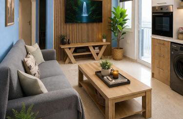 Blue Studio Houses - Foto 1